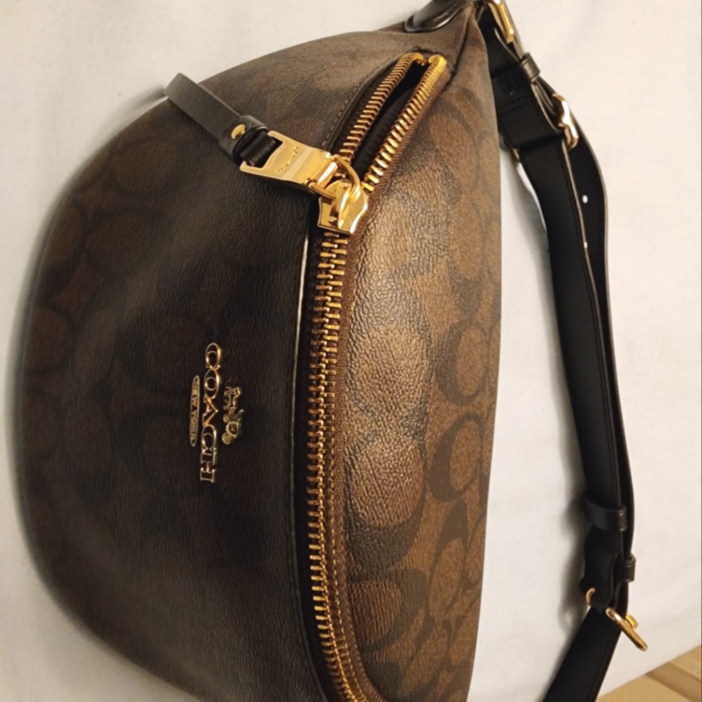 Coach Fanny Bag